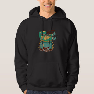 Sudadera Eres mis citas de oro 1