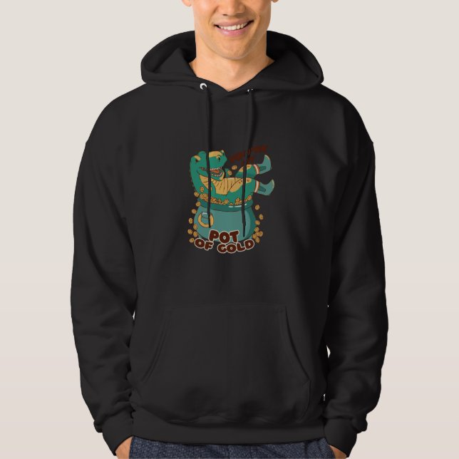 Sudadera Eres mis citas de oro  1 (Anverso)