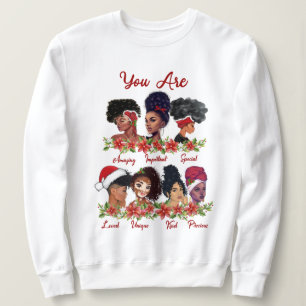 Sudadera Eres...Sudadera básica