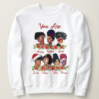 Sudadera Eres...Sudadera básica