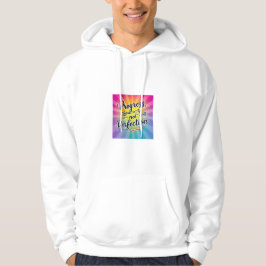 Sudadera Eres suficiente camiseta - amor propio y sanación 