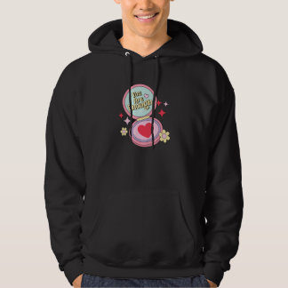 Sudadera Eres Suficiente Club de Amor Propio Empoderamiento
