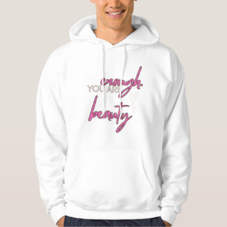 Sudadera Eres un beuty.