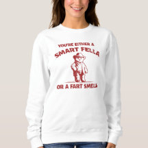 ¿Eres Un Chico Inteligente O Una Chica? Camiseta