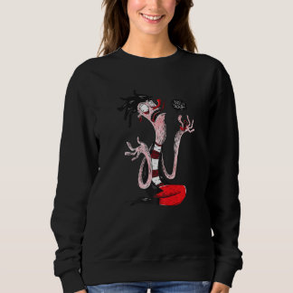 Sudadera Eres un perdedor