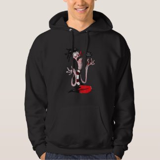 Sudadera Eres un Perdedor