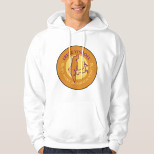 Sudadera Eretz Yisroel
