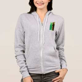 SUDADERA ERIC SMITH & LAS RAÍCES PODEROSAS