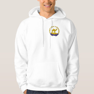 Sudadera eritrea