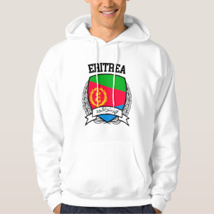 Sudadera Eritrea