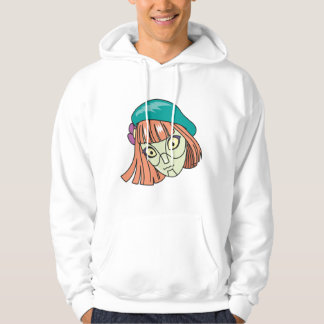 Sudadera Erity - FIC Adulto Hoodie