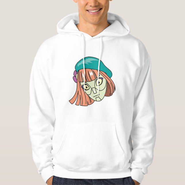 Sudadera Erity - FIC Adulto Hoodie (Anverso)