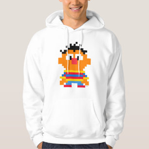 Sudadera Ernie Pixel Art
