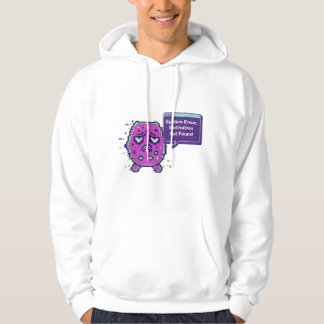 Sudadera Error del Sistema: Motivación No Encontrada | Glit