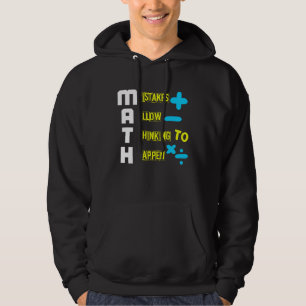 SUDADERA ERRORES DE MATEMÁTICAS PERMITEN QUE OCURRA EL PENS