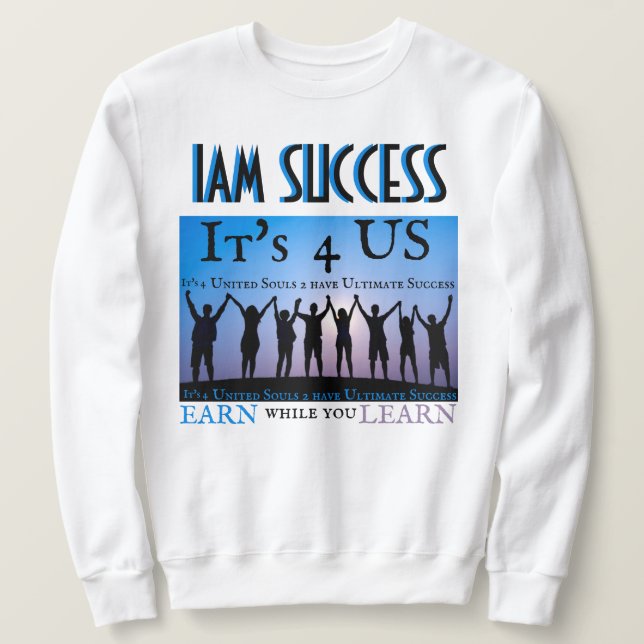 SUDADERA ES 4. (Anverso del diseño)