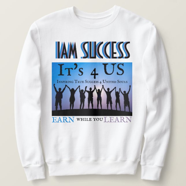 SUDADERA ES 4. (Anverso del diseño)