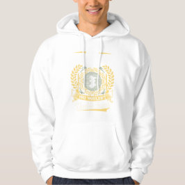 Sudadera Es algo de Jennings que no puedes entender