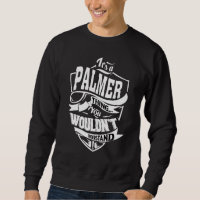 Es algo de Palmer