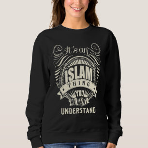 Sudadera Es algo del Islam que no entenderías