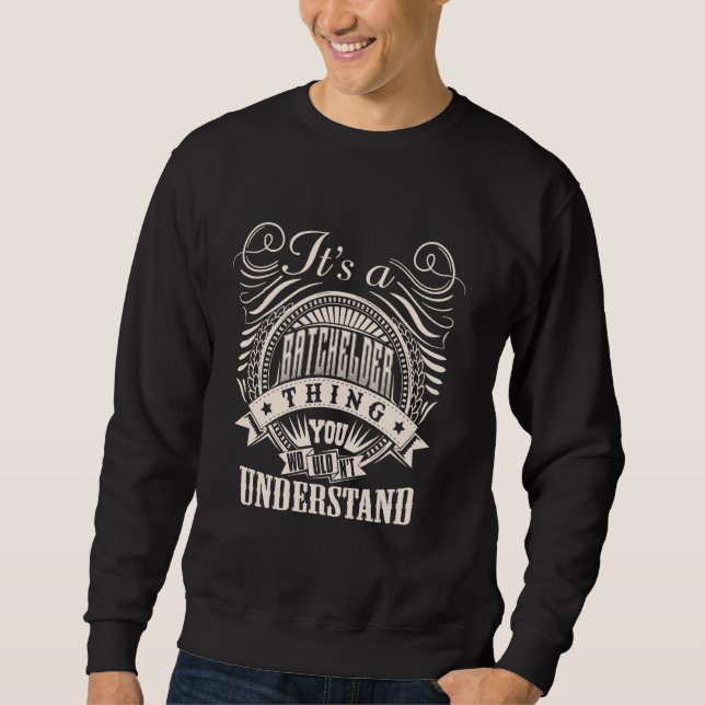 Sudadera Es algo más que no entenderías a Nam (Anverso)