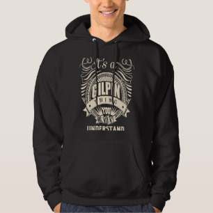 Sudadera Es algo que no entenderías.