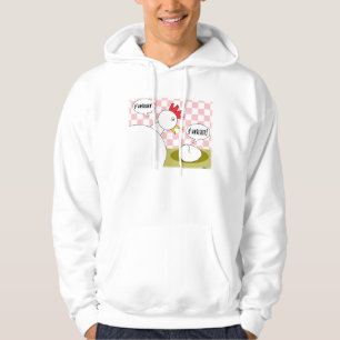 Sudadera ¿Es Awright?