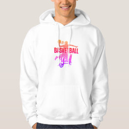 Sudadera Es Baloncesto Todos