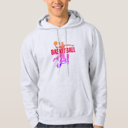 Sudadera Es Baloncesto Todos