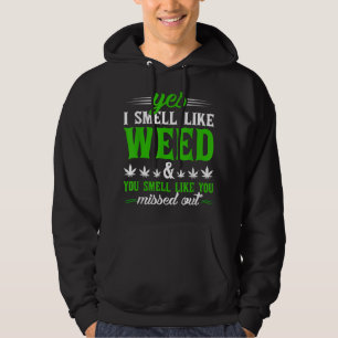 Sudadera Es Divertido Si Huelo Como Si Hueles Como Si Fuera