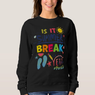 Sudadera ¿Es el fin de semana para la vida?