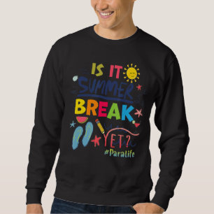 Sudadera ¿Es el fin de semana para la vida?