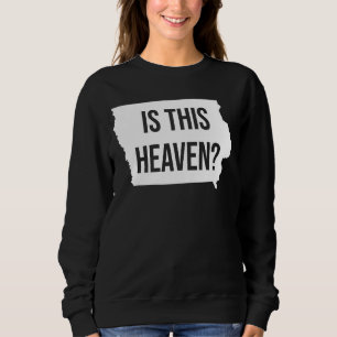 Sudadera Es este cielo