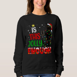 Sudadera ¿Es esto lo suficientemente alegre como para que e