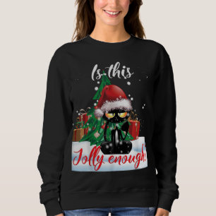 Sudadera ¿Es esto lo suficientemente alegre como para que u