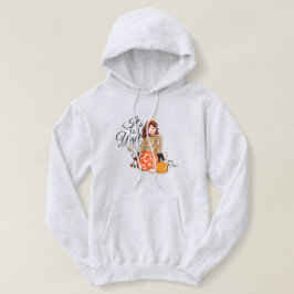 Sudadera Es Fall Y'all Hoodie