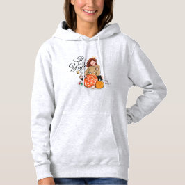 Sudadera Es Fall Y'all Hoodie