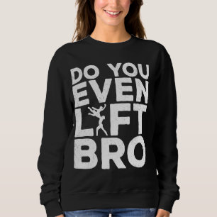 Sudadera Es Gracioso Incluso Levantar Al Bro Guay Ballet Ma