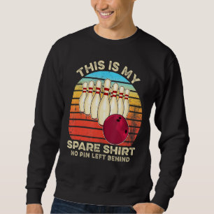 Sudadera Es Gracioso Que Este Sea Mi Pun Deportivo De Boler