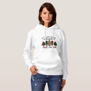 Sudadera Es la época más maravillosa del año