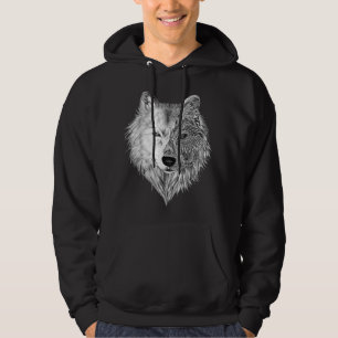 Sudadera es mi lobo T-Shirt