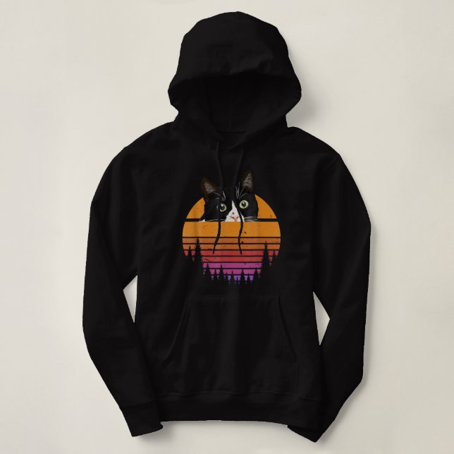 Sudadera Es mi segundo cumpleaños, Chica gracioso, cumpleañ (Diseño del anverso)