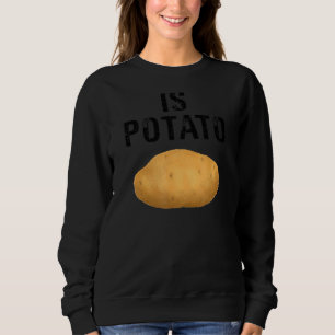 Sudadera Es Papa 1