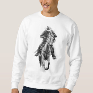 Sudadera Es para los hombres
