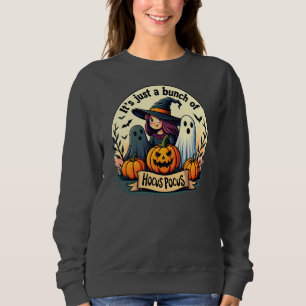 Sudadera Es sólo un montón de Hocus Pocus