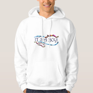 Sudadera Es un chico