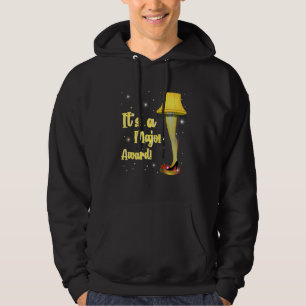 Sudadera Es un gran premio divertido para los Navidades de
