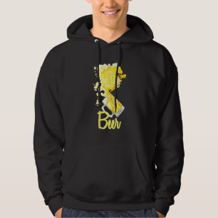 Sudadera Es Un Mal Día Para Ser Un Bebedor De Cerveza