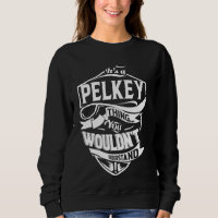 Es un regalo de cosas de PELKEY