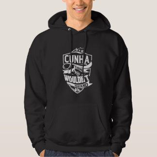 Sudadera Es un regalo de CUNHA
